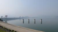 1382_Stausee und Drei-Schluchten-Staudamm