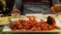 1394_Restaurant in Wuhan