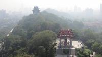 1425_Blick vom Gelben Kranichturm in Wuhan