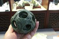 in der Jademanufaktur &ndash; &copy; Frank Nimschowski (Eberhardt TRAVEL)