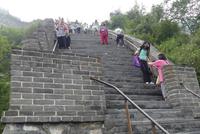 ...ganz schön steil &ndash; &copy; Frank Nimschowski (Eberhardt TRAVEL)