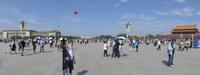 Platz des himmlischen Friedens &ndash; &copy; Frank Nimschowski (Eberhardt TRAVEL)