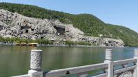 Longmen-Grotten &ndash; &copy; Frank Nimschowski (Eberhardt TRAVEL)
