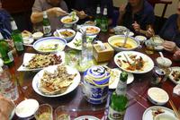 Abendessen in Xi´an &ndash; &copy; Frank Nimschowski (Eberhardt TRAVEL)