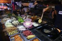 nachts in Xi´an &ndash; &copy; Frank Nimschowski (Eberhardt TRAVEL)