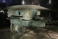 Terrakotta-Armee - Museum &ndash; &copy; Frank Nimschowski (Eberhardt TRAVEL)