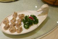 Maultaschenessen in Xi´an &ndash; &copy; Frank Nimschowski (Eberhardt TRAVEL)