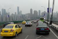 Chongqing &ndash; &copy; Frank Nimschowski (Eberhardt TRAVEL)