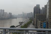 Chongqing &ndash; &copy; Frank Nimschowski (Eberhardt TRAVEL)