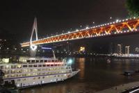 unser Kreuzfahrtschiff 