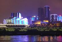 die Oper von Chongqing &ndash; &copy; Frank Nimschowski (Eberhardt TRAVEL)