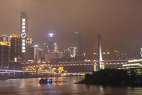 Chongqing &ndash; &copy; Frank Nimschowski (Eberhardt TRAVEL)