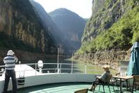 ...einen Platz in der ersten Reihe &ndash; &copy; Frank Nimschowski (Eberhardt TRAVEL)