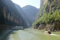 auf dem Nebenfluss &ndash; &copy; Frank Nimschowski (Eberhardt TRAVEL)