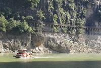 Rückfahrt zum Yangtze &ndash; &copy; Frank Nimschowski (Eberhardt TRAVEL)