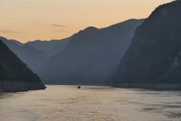 Wu-Schlucht &ndash; &copy; Frank Nimschowski (Eberhardt TRAVEL)