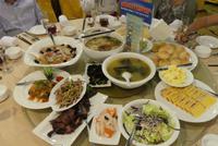 Kapitäns-Dinner &ndash; &copy; Frank Nimschowski (Eberhardt TRAVEL)