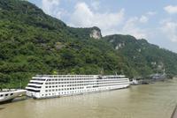 Xiling-Schlucht &ndash; &copy; Frank Nimschowski (Eberhardt TRAVEL)