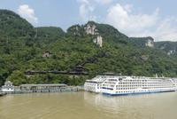 Xiling-Schlucht &ndash; &copy; Frank Nimschowski (Eberhardt TRAVEL)