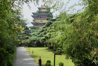 Nanjing, Löwenberg &ndash; &copy; Frank Nimschowski (Eberhardt TRAVEL)