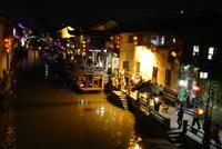 abends in Suzhou &ndash; &copy; Frank Nimschowski (Eberhardt TRAVEL)