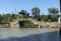 Suzhou, Fahrt auf dem Kaiserkanal &ndash; &copy; Frank Nimschowski (Eberhardt TRAVEL)