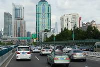 Shanghai &ndash; &copy; Frank Nimschowski (Eberhardt TRAVEL)