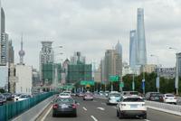 Shanghai &ndash; &copy; Frank Nimschowski (Eberhardt TRAVEL)