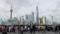 Shanghai, Pudong &ndash; &copy; Frank Nimschowski (Eberhardt TRAVEL)