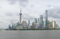 Pudong &ndash; &copy; Frank Nimschowski (Eberhardt TRAVEL)