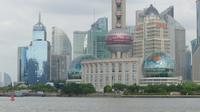 Pudong &ndash; &copy; Frank Nimschowski (Eberhardt TRAVEL)