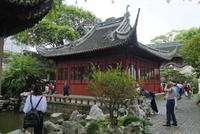 Shanghai, Yu-Garten &ndash; &copy; Frank Nimschowski (Eberhardt TRAVEL)