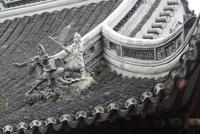 Shanghai, Yu-Garten &ndash; &copy; Frank Nimschowski (Eberhardt TRAVEL)