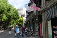 Shanghai, Kulturstraße &ndash; &copy; Frank Nimschowski (Eberhardt TRAVEL)