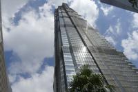 Shanghai-Pudong, Jin Mao Tower &ndash; &copy; Frank Nimschowski (Eberhardt TRAVEL)