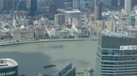 ...Blick auf den Huangpu und den Bund &ndash; &copy; Frank Nimschowski (Eberhardt TRAVEL)