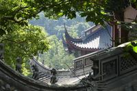 Hangzhou, Lingyin Si Kloster &ndash; &copy; Frank Nimschowski (Eberhardt TRAVEL)