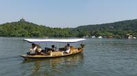 Hangzhou, Westsee &ndash; &copy; Frank Nimschowski (Eberhardt TRAVEL)