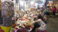Guilin, Markt &ndash; &copy; Frank Nimschowski (Eberhardt TRAVEL)