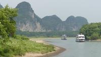 Guilin, Li-Fluss &ndash; &copy; Frank Nimschowski (Eberhardt TRAVEL)
