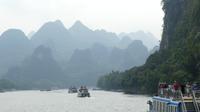 Guilin, Li-Fluss &ndash; &copy; Frank Nimschowski (Eberhardt TRAVEL)