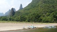 Guilin, Li-Fluss &ndash; &copy; Frank Nimschowski (Eberhardt TRAVEL)