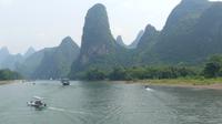 Guilin, Li-Fluss &ndash; &copy; Frank Nimschowski (Eberhardt TRAVEL)