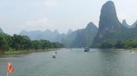 Guilin, Li-Fluss &ndash; &copy; Frank Nimschowski (Eberhardt TRAVEL)