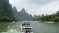 Guilin, Li-Fluss &ndash; &copy; Frank Nimschowski (Eberhardt TRAVEL)