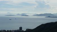 Hongkong, Blick vom Victoria Peak &ndash; &copy; Frank Nimschowski (Eberhardt TRAVEL)