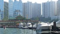 Hongkong, Aberdeen &ndash; &copy; Frank Nimschowski (Eberhardt TRAVEL)