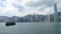 Hongkong, Fahrt mit der Star Ferry &ndash; &copy; Frank Nimschowski (Eberhardt TRAVEL)
