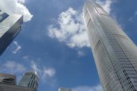 Hongkong Island, Finanzzentrum &ndash; &copy; Frank Nimschowski (Eberhardt TRAVEL)