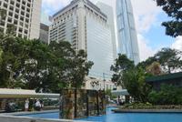 Hongkong Island, Bankenzentrum &ndash; &copy; Frank Nimschowski (Eberhardt TRAVEL)